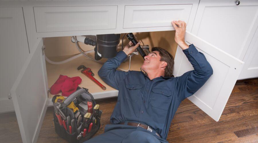Professional Tankless Water Heater Installation in La Vernia, TX